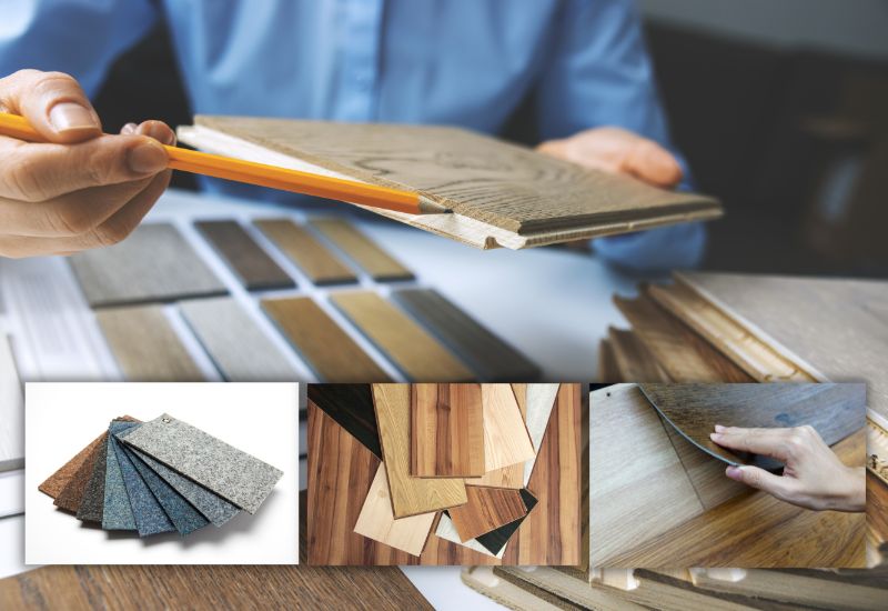 Renovsol à domicile tous les échantillons chez vous Renovsol à domicile tous les échantillons chez vous