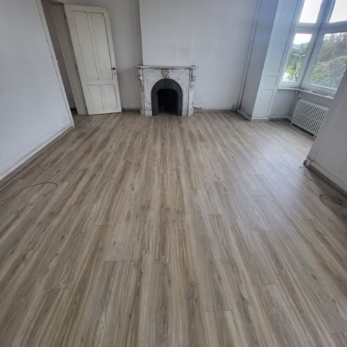 Renovsol à domicile lamelles PVC Renovsol à domicile lamelles PVC