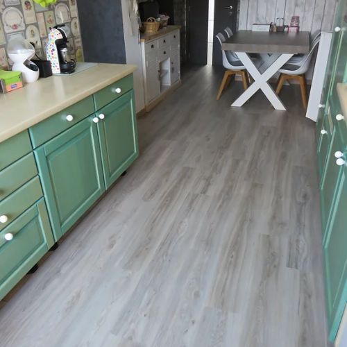Renovsol à domicile LVT Renovsol à domicile LVT