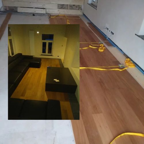 Renovsol à domicile parquet semi-massif Renovsol à domicile parquet semi-massif