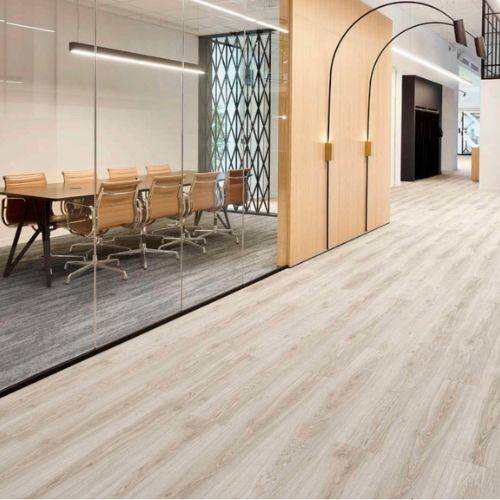 LVT pour les entreprises LVT pour les entreprises